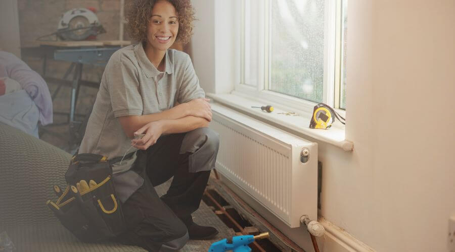 Professional sink repair in Gloucester, VA